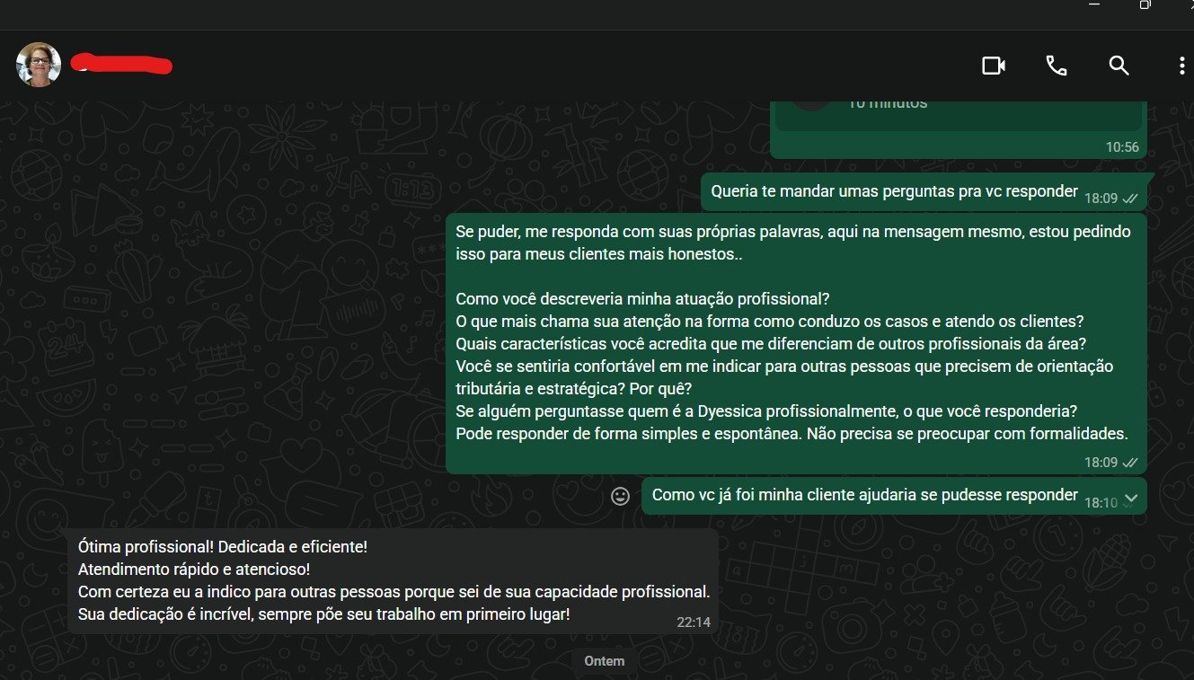 Depoimento 7